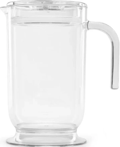 Блендер Smeg HBF03RDEU фото 9