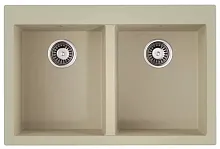 Мойка Omoikiri BOSEN 80-2-BE