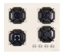 Газовая варочная панель MAUNFELD EGHG.64.23CBG/G