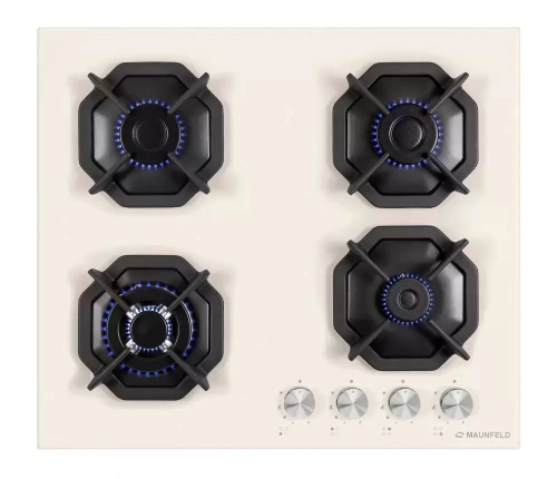 Газовая варочная панель MAUNFELD EGHG.64.23CBG/G