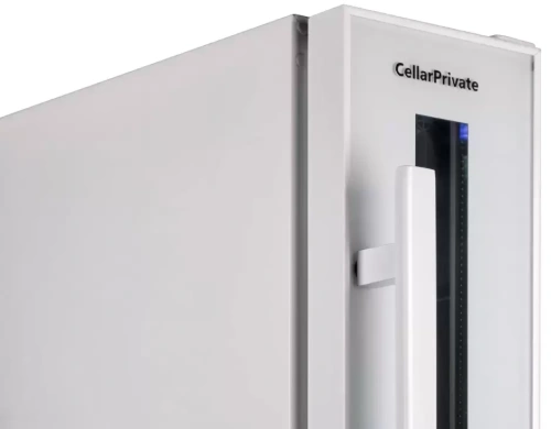Встраиваемый под столешницу винный шкаф CellarPrivate CP007W фото 6