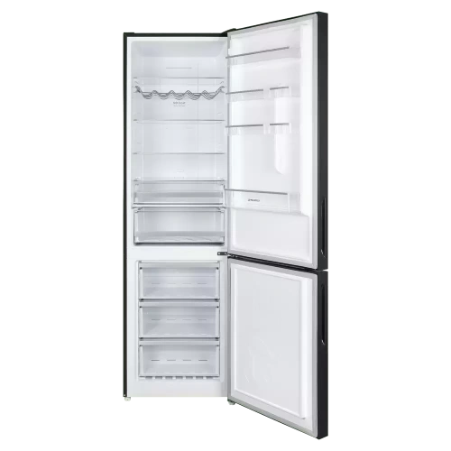 Холодильник Maunfeld MFF200NFB Inverter фото 2