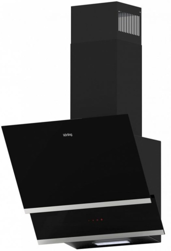 Вытяжка Korting KHC 65070 GN Вытяжка Korting KHC 65070 GN
