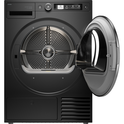 Сушильная машина Asko T509HRG фото 3