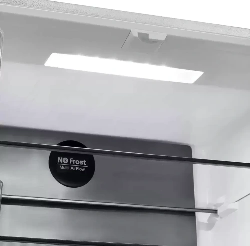 Холодильник Maunfeld MFF183NFWE фото 5