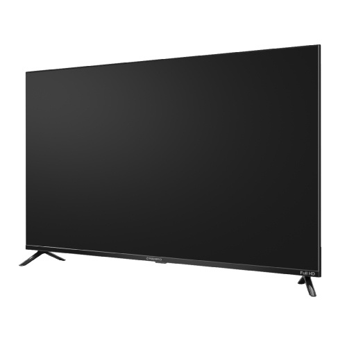 43" Телевизор MAUNFELD MLT43FSD02, Full HD, Android TV фото 3