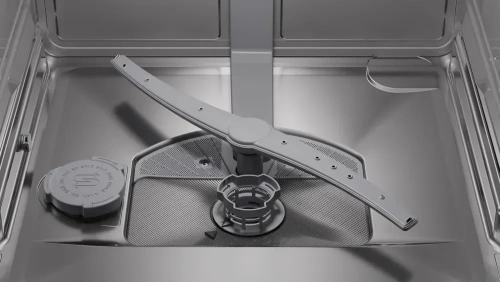 Посудомоечная машина Bosch SMS4IMB62Q фото 9