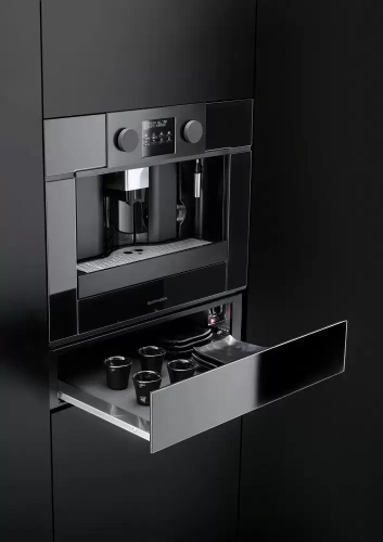 Встраиваемый подогреватель посуды Barazza 1CEEVG фото 2