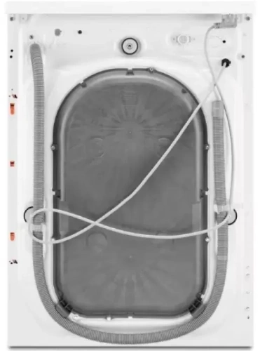 Стирально-сушильная машина Electrolux EW7WR361S фото 6