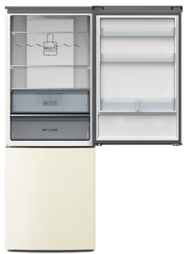 Холодильник Haier C4F744CCG фото 2