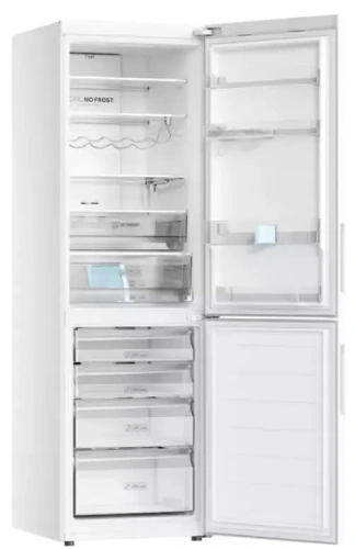 Холодильник Haier C2F636CWRGU1 фото 5