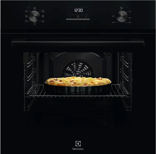Electrolux LOH3H00BK