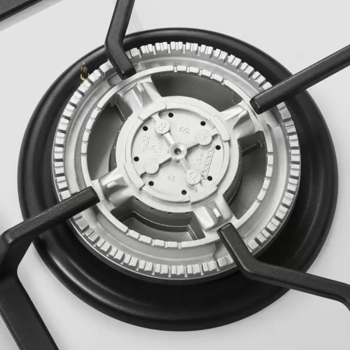 Газовая варочная панель MAUNFELD EGHG.64.43CW\G фото 12