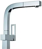 Смеситель Franke Planar Angolo 020 хром