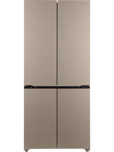HIBERG i-RFQ 600 GY
