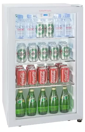 Мини-бар CellarPrivate CP034W фото 3