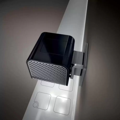 Вытяжка Elica 35CC DYNAMIQUE BLACK/F/35 фото 5