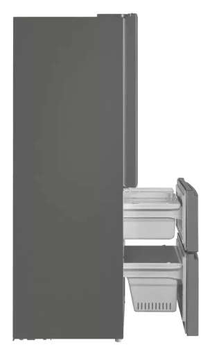 Холодильник Maunfeld MFF180NFSE01 фото 6