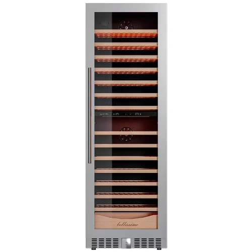Винный шкаф Meyvel MV163PRO-KST2 фото 6