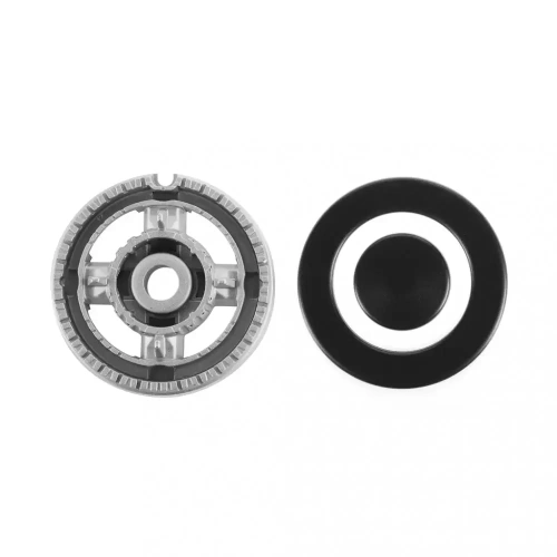 Газовая варочная панель MAUNFELD EGHG.43.33CBG\G фото 15