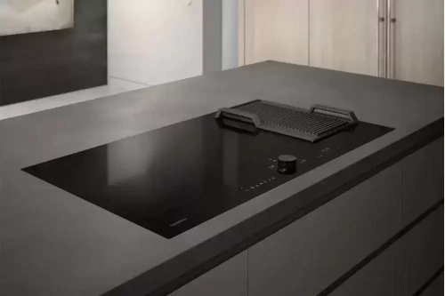 Индукционная варочная панель Gaggenau CI292102 фото 3