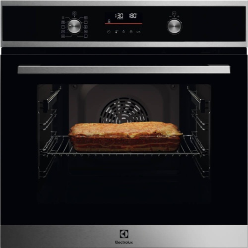 Electrolux EOF6P76BX Electrolux EOF6P76BX