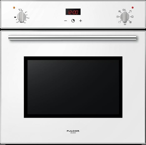 Духовой шкаф Fulgor Milano FQO 6009 MT WH Духовой шкаф Fulgor Milano FQO 6009 MT WH