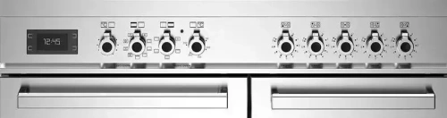Варочный центр Bertazzoni PRO105I2EXT фото 3