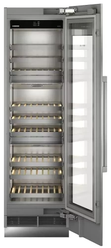 Встраиваемый винный шкаф Liebherr EWT 9275 фото 6