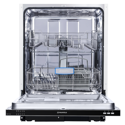Посудомоечная машина MAUNFELD MLP-12I фото 5