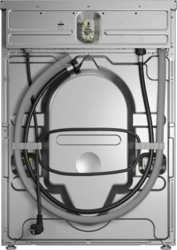 Стиральная машина Asko W1084BW фото 4