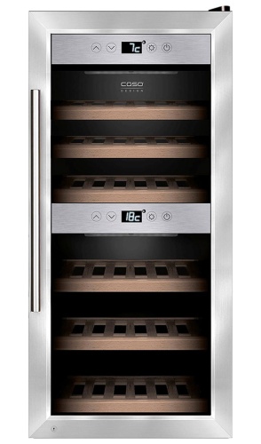 CASO WineComfort 240 Smart