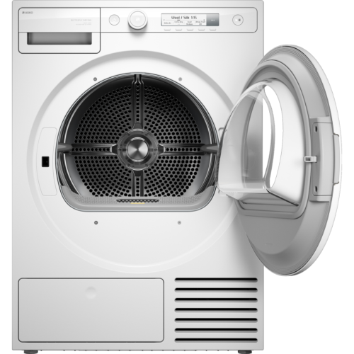 Сушильная машина Asko T108HW фото 2