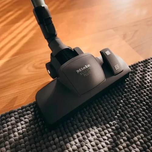 Пылесос Miele SKCF5 Blizzard CX1 Cat&Dog Flex PowerLine Graphite grey фото 4