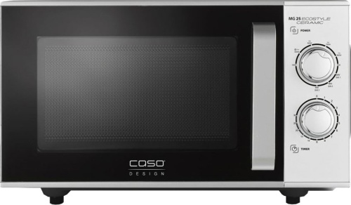 CASO MG 25 Ecostyle Ceramic