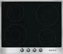 Варочная панель Smeg SI964XM