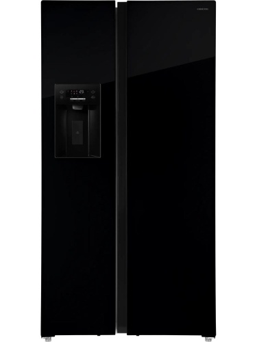 HIBERG i-RFS 655 GB