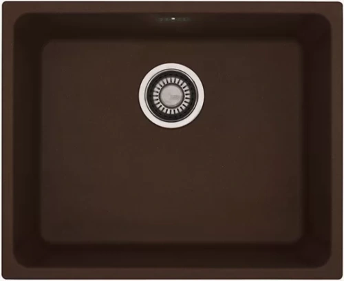 Мойка Franke KBG 110-50 шоколад