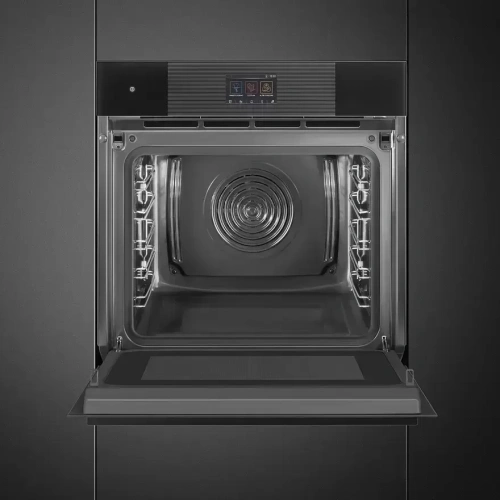 Духовой шкаф Smeg SO6104APB3 фото 5