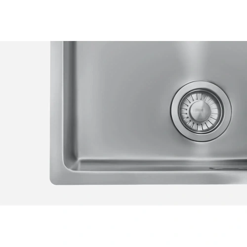 Мойка Franke FEX 210-60 сталь фото 2