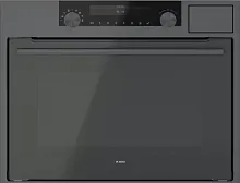 Комбинированный духовой шкаф Asko OCSM8487B