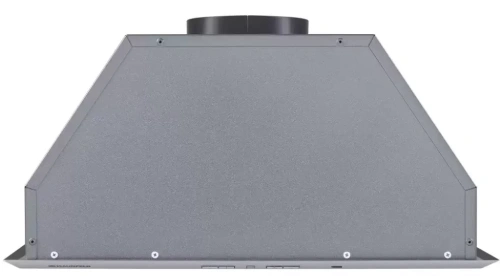 Встраиваемая вытяжка Maunfeld Urania 53 INOX фото 2