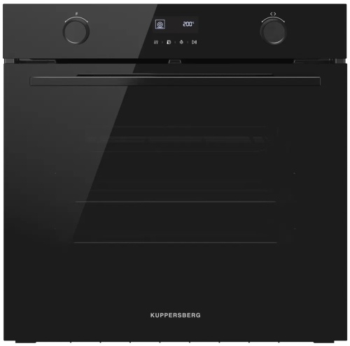 Kuppersberg HT 611 BB