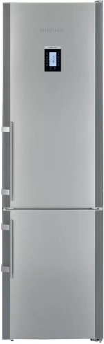 Холодильник Liebherr CNPesf 4006 Comfort NoFrost фото 4