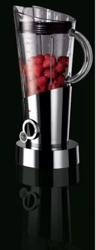 Блендер Bugatti VELA EVOLUTION Chrome 12-EVELACR фото 3