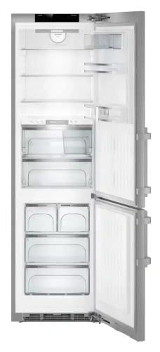 Холодильник Liebherr CBNes 4898 фото 3