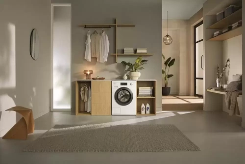 Стиральная машина Miele WCG360 WCS фото 4