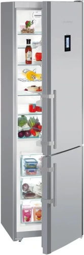 Холодильник Liebherr CNPesf 4006 Comfort NoFrost фото 3