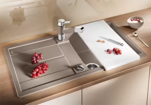 Мойка Blanco Metra 5S жасмин фото 7