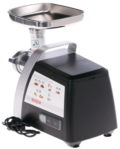 Мясорубка Bosch MFW 68640 фото 4